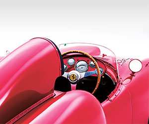 Investing in classic cars