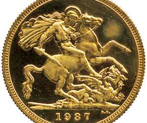 Investing in stamps and coins