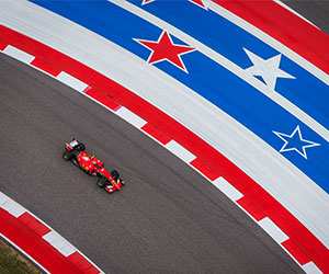 Circuit of the Americas