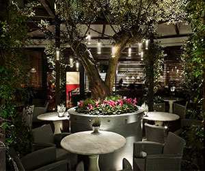 The Hoxton, Shoreditch