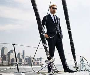 Hugo Boss Q&A