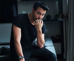 Jack Huston