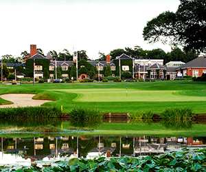 Best Ryder Cup golf courses