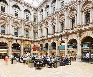 Royal Exchange