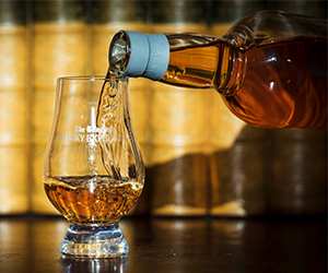 The Telegraph Whisky Experience