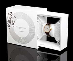Labrinth x Fellows collaboration