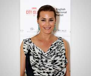 Yasmin Le Bon