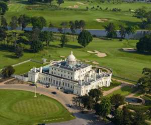 Stoke Park
