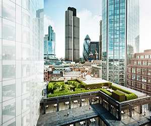 The Clubhouse business club comes to the Square Mile