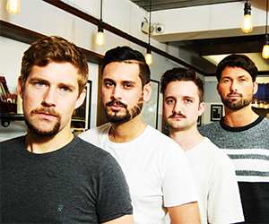BIC Shave Club launches in the UK
