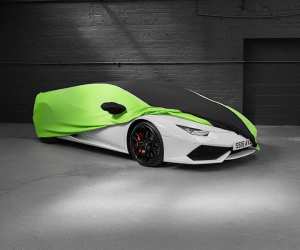 Specialised Covers car accessories