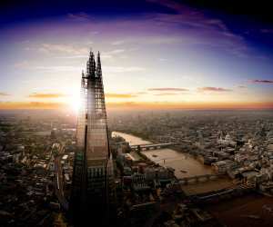 London Bridge
