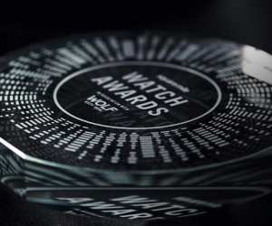 Square Mile Watch Awards – The Winners