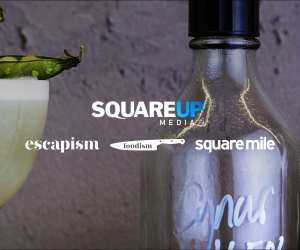 Square Mile partners with Crowdcube