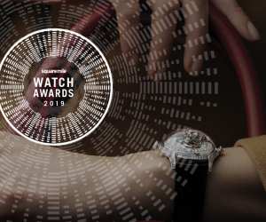 Square Mile Watch Awards 2019: Best Women’s Watch shortlist
