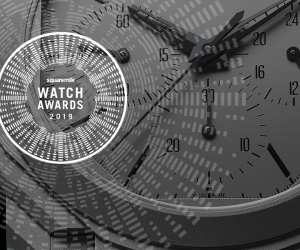 Square Mile Watch Awards 2019: Readers' Choice Award shortlist
