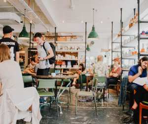 GuestReady Feature Image, Shoreditch Community