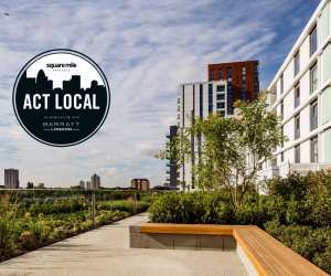Act Local: Nine Elms