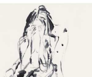 Tracey Emin original artwork