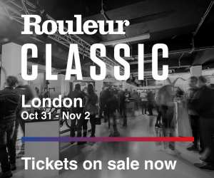 Rouleur Classic LDN