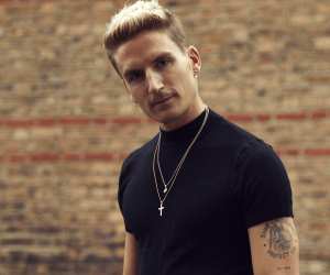 Ollie Proudlock