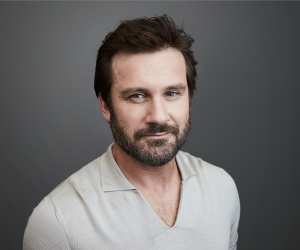 Clive Standen