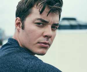 Jack Bannon