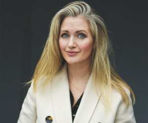 Hayley McQueen