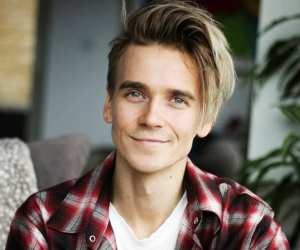 Joe Sugg