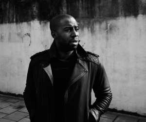 Mark Ebulué: "I love Percy Pigs sweets"