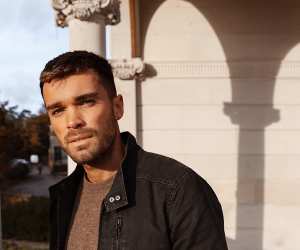 Josh Cuthbert: "I have good days and bad days"