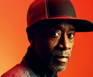 Don Cheadle