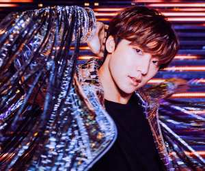 Kevin Woo