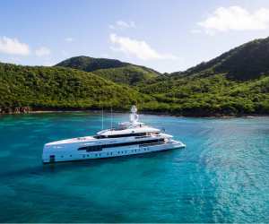Heesen Electra