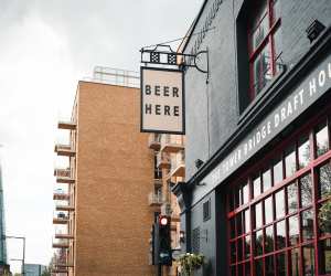 London Bridge pubs