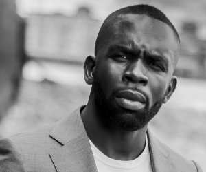 Jimmy Akingbola