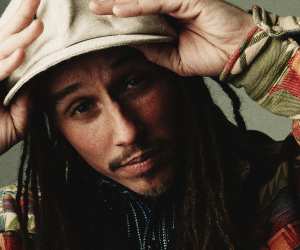 JP Cooper