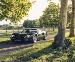 Salon Privé