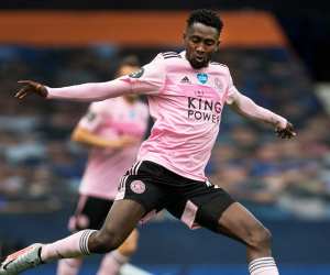 Wilfred Ndidi