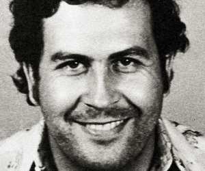 Pablo Escobar