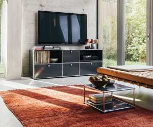 USM Haller