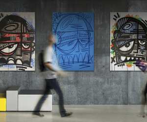 Red 8 Gallery