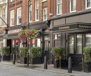 Giannino Mayfair