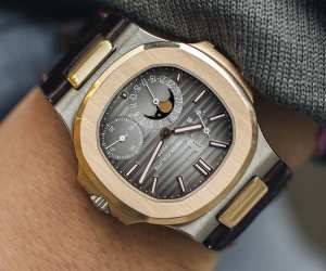 Patek Philippe 5712 GR-001