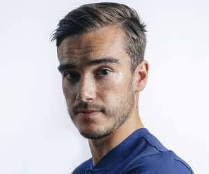 Harry Winks