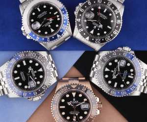 Rolex GMT-Master
