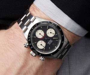 Rolex Daytona Ref 6263