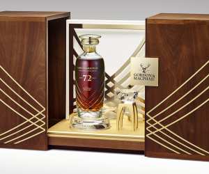 Glen Grant 1948 – 72 year old