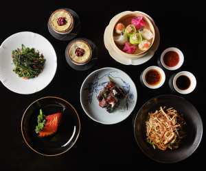 Occasions by Hakkasan