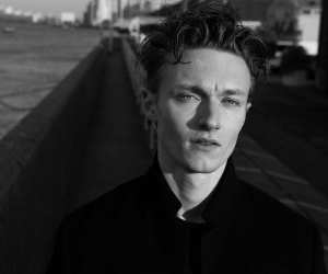 Harrison Osterfield